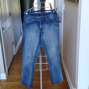 Seven7 Boot cut Jeans